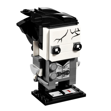 LEGO BrickHeadz 41594 Kapitan Armando Salazar